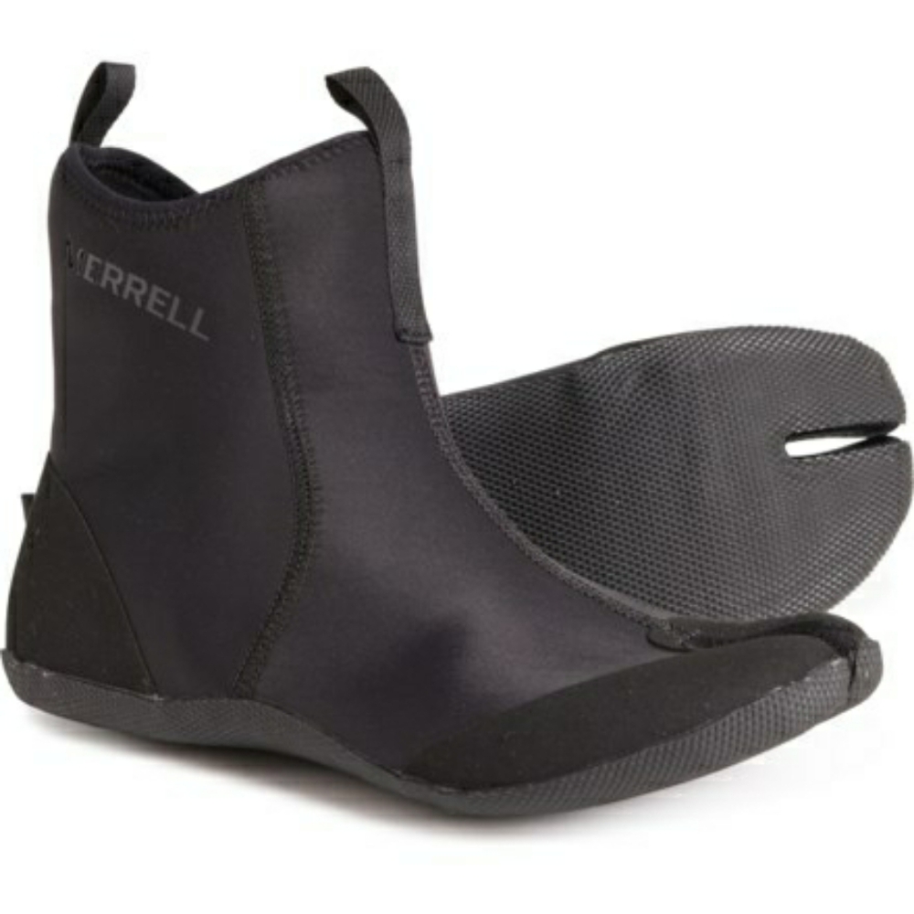 Merell Women Hydro Moc At SsMid 1TRL Water Rugged Shoe 10 NWOT